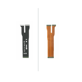 Main Hauptflex kompatibel mit Samsung Galaxy A53 5G (SM-A536)