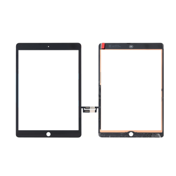 Touchscreen + Displayglas für iPad 10.2 2020 8th Gen (A2270/ A2429), schwarz