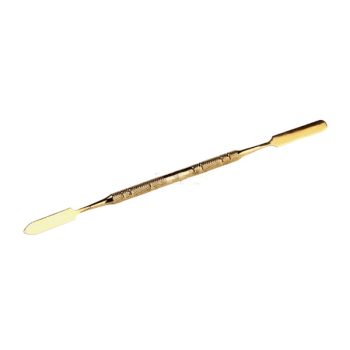 KAISI i8 doppelseitige Brech-Eisen Öffnungs Werkzeug, Gold (swr)