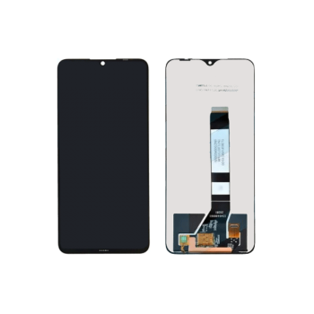 Xiaomi Redmi 9T / Poco M3 LCD Display + Touchscreen, schwarz
