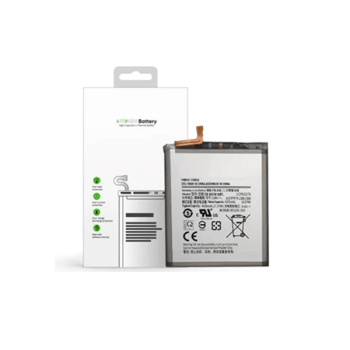 starfix (AMHigh Premium) Akku für Samsung Galaxy S20 FE / A52 / A52s  (EB-BG781ABY)