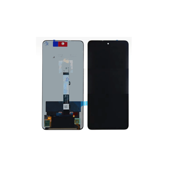 Xiaomi Mi 10T Lite Display + Touchscreen, schwarz