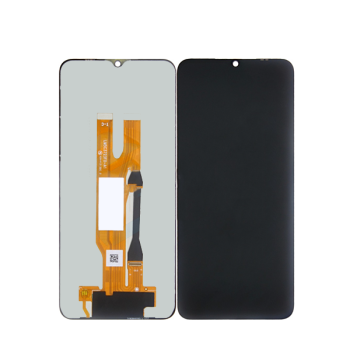 Samsung Galaxy A03 Core (SM-A032F) LCD-Display (ohne Rahmen) schwarz (GH96-19112A)