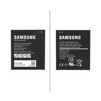 Samsung Akku EB-BG715BBE 3950mAh für G715 Galaxy Xcover Pro (GH43-04993A)