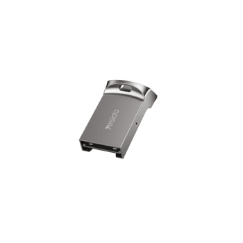 YESIDO Mini-USB-zu-TF-RFID-Kartenleser OTG für Computer-Laptop