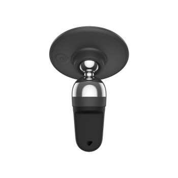 Baseus C01 magnetische KFZ-Handy-Halterung für Lüftungsgitter schwarz (SUCC000101)