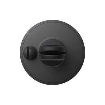 Baseus C01 magnetische KFZ-Handy-Halterung für Lüftungsgitter schwarz (SUCC000101)
