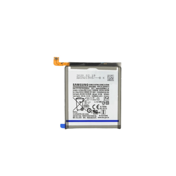 starfix Akku für Samsung Galaxy S20 Ultra G988F (EB-BG988ABY)