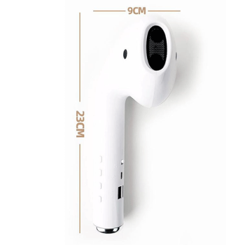 starfix Lautsprecher Bluetooth AirPods XXL Gadget
