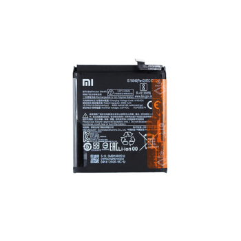 Xiaomi BM4R Akku - Xiaomi Mi 10 Lite - 4060mAh