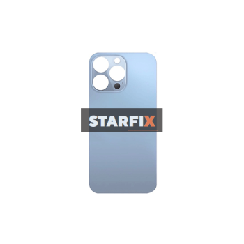 Akkudeckel für iPhone 13 Pro Max, Sierra Blau
