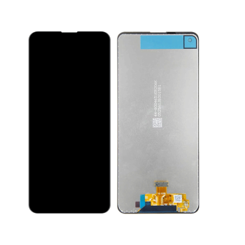 Samsung Galaxy A21s (SM-A217F) LCD Display (Ohne Rahmen), schwarz