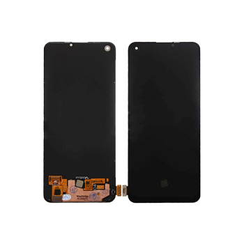 Oppo A94 5G (CPH2211) / A74 4G (CHP2219) / Reno 5 Lite / Reno 6 Lite LCD Display + Digitizer schwarz