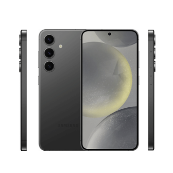 Samsung Galaxy S24 Dual-Sim 256GB/8GB, Onyx Black