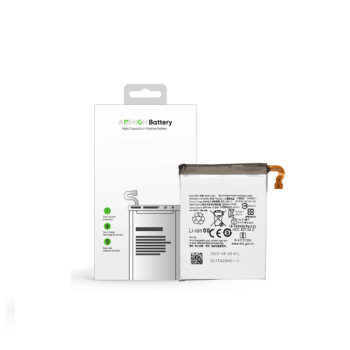 starfix Sub Akku kompatibel mit Samsung Galaxy Z Flip4 (SM-F721B) EB-BF723ABY - 2630 mAh (AMHigh Premium)