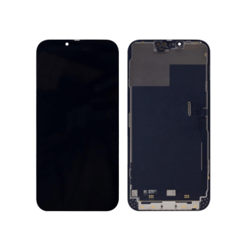 LCD Display kompatibel mit iPhone 13 Pro Max Touchschreen, schwarz (Pulled)