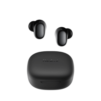 Xiaomi Redmi Buds 6 Play schwarz (BHR8776GL)