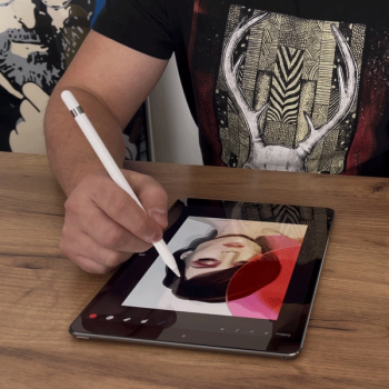 Wozinsky Glasschutz Displayschutz für iPad Air 11" 2024