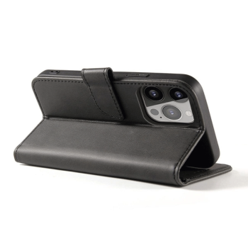 starfix Wallet Schutz-Hülle für Samsung Galaxy S25 (S931B), schwarz