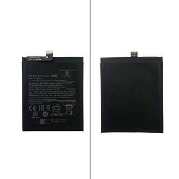 starfix Akku kompatibel mit Xiaomi Poco F2 Pro (BM4Q) - 4600mAh (AMHigh Premium)