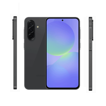 Samsung Galaxy A36 5G 128GB/6GB Awesome Black