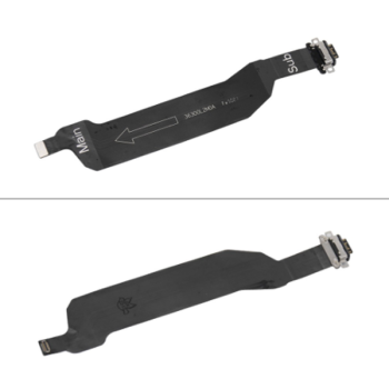 System Connector / Ladebuchse Flex kompatibel mit Xiaomi 12 Pro (2201122G)