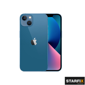 Apple iPhone 13 256GB/6GB GB blau