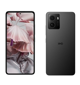 HMD Pulse 64GB Meteor Black