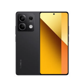 Xiaomi Redmi Note 13 5G 128GB Graphite Black*