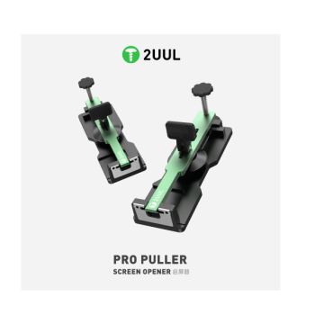 2UUL Puller Screen Opener Pro Werkzeug für Handy und Tablet Display Reparaturen