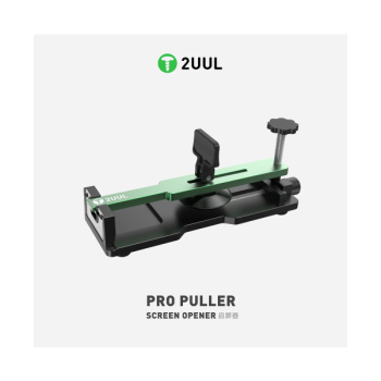 2UUL Puller Screen Opener Pro Werkzeug für Handy und Tablet Display Reparaturen