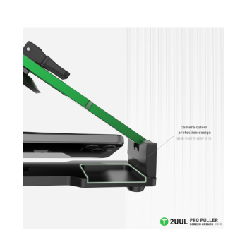 2UUL Puller Screen Opener Pro Werkzeug für Handy und Tablet Display Reparaturen
