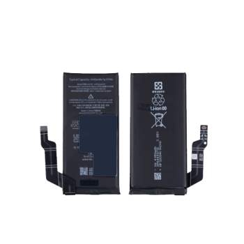 starfix Akku GLU7G kompatibel mit Google Pixel 6A (GX7AS, GB62Z)