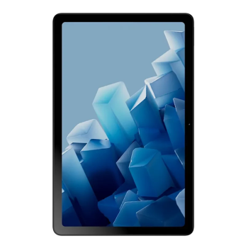 HMD Tablet T21 64GB 4G (LTE), Meteor Schwarz*