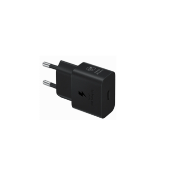 Samsung 25W Power Adapter ohne Kabel schwarz (EP-T2510NBEGE)
