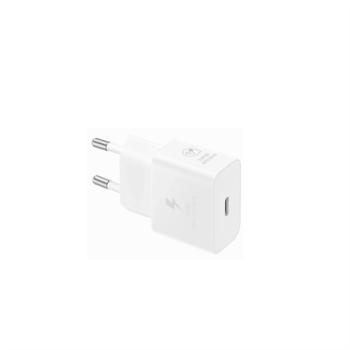 Samsung 25W Power Adapter ohne Kabel weiss (EP-T2510NWEGEU)