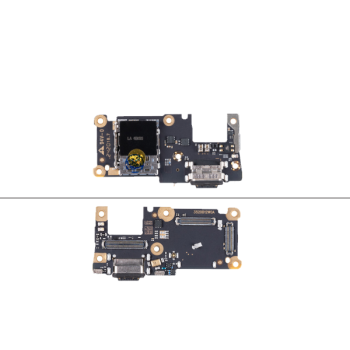 Ladebuchse Sub-Board kompatibel mit Xiaomi 11T (21081111RG)
