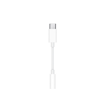 Apple USB-C auf 3.5mm Kopfhöreranschluss-Adapter (MW2Q3ZM/A)