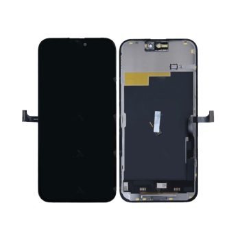 starfix LCD Display + Touchscreen kompatibel mit Apple iPhone 15 Pro Max (Premium In-Cell)