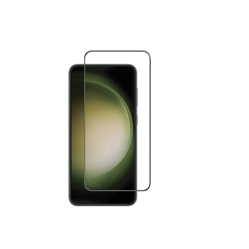 Rixus Clear HD Full Curved Displayschutz-Glas passend für Xiaomi Redmi Note 13 Pro 5G