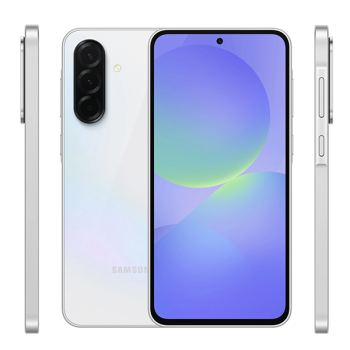 Samsung Galaxy A36 5G 128GB/6GB Awesome White