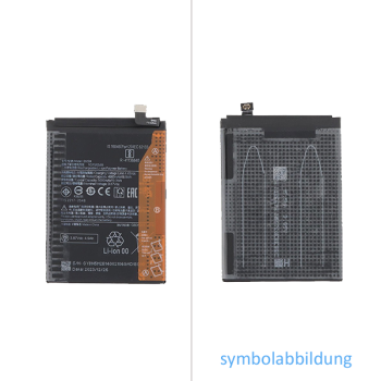 starfix Akku kompatibel mit Xiaomi Redmi Note 12 4G (BN5M)