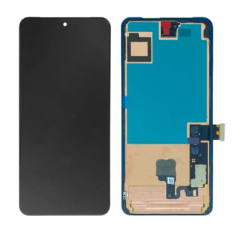 Google Pixel 8 Pro LCD Display + Touchscreen, schwarz (G949-00688-01)