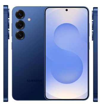 Samsung Galaxy S25 Dual-Sim 128GB/12GB, Navy