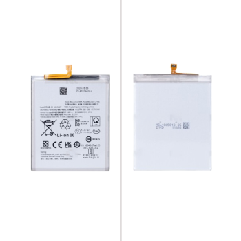 Akku kompatibel mit Samsung Galaxy A25 A256B, A34 A346B, A35 A356B, A54 A546B, A55 A556B Akku EB-BA546ABY