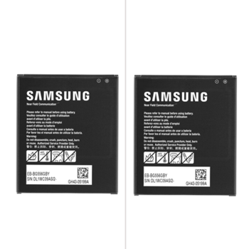 Samsung Akku EB-BG556GBY Galaxy Xcover 7 G556B (GH43-05199A)