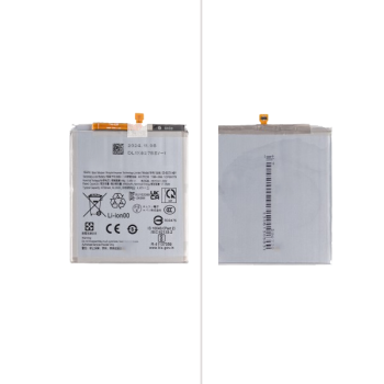 Akku kompatibel mit Samsung Galaxy S24 FE S721B (EB-BS721ABE)