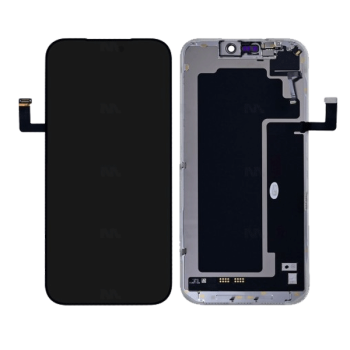 Apple iPhone 17 Pro Max LCD Display inkl. Touchscreen mit Proximity Sensor Flex (Service Pack)