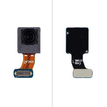 Front Kamera 12MP Wide kompatibel mit Samsung Galaxy S23, S23 Ultra, S23 Plus, S24 Plus, S24, S24 Ultra