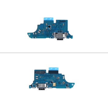 Ladebuchse / Mikrofon Sub-Board kompatibel mit Samsung Galaxy A26 (A266B)